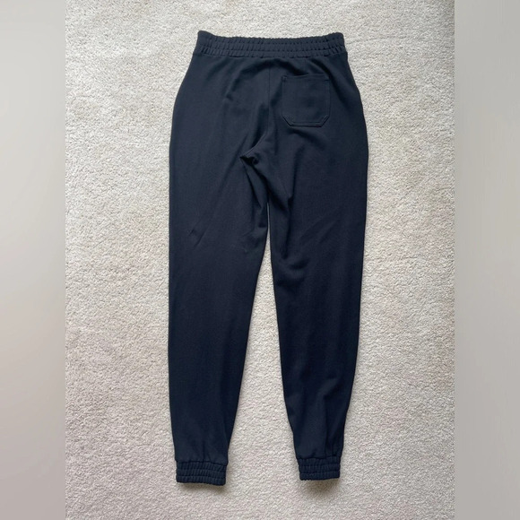 Spanx The Perfect Jogger Pants Pockets Smoothing - Picture 3 of 5
